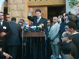 Bachir Gemayel Memorial